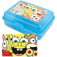 Lunch box - xSponge Bob allover Lunch box - xSponge Bob allover von United Labels