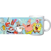 Mini mug - All Stars Mini mug - All Stars von United Labels