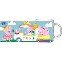 Mini mug - Icecream Mini mug - Icecream von United Labels