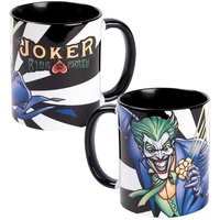 Mug - Joker von United Labels