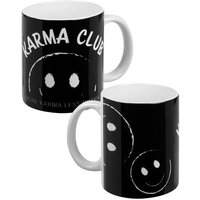 Mug - KARMA - club Mug - KARMA - club von United Labels