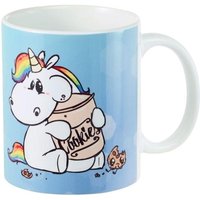 mug - Keksdose mug - Keksdose von United Labels