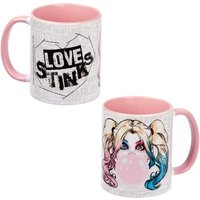 Mug - Love stinks von United Labels