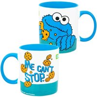 Mug - Me can't stop von United Labels