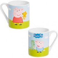 Mug mini - xPeppa & George von United Labels