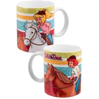 Mug - stripes Mug - stripes von United Labels
