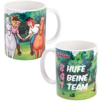 Mug - x1 Team Mug - x1 Team von United Labels