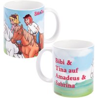 mug - xB&T&A&S mug - xB&T&A&S von United Labels