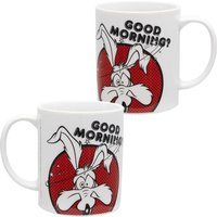 Mug - xCoyote Good Morning Mug - xCoyote Good Morning von United Labels