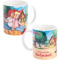 Mug - xMartinshof von United Labels