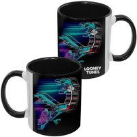 Mug - xRoad Runner von United Labels