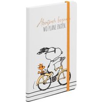 Notebook - xAbenteuer von United Labels