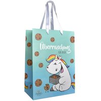 Paper bag - xÜberraschung für Dich! von United Labels
