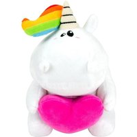 Plush doll - xPummel Herz Plush doll - xPummel Herz von United Labels