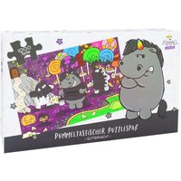 Puzzle - Gummeleinhorn 1000 pcs Puzzle - Gummeleinhorn 1000 pcs von United Labels