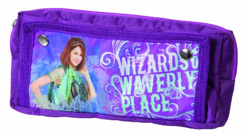 United Labels 0109519 - Wizards of Waverly Place Etui von United Labels