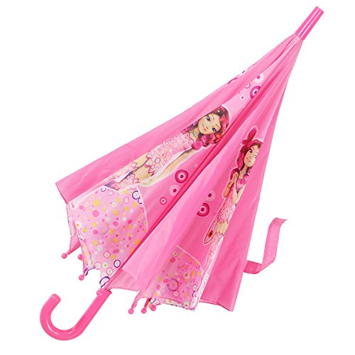 United Labels 811496 - Mia und Me - Regenschirm - Dürchmesser Circa 48 cm United Labels 811496 - Mia und Me - Regenschirm - Dürchmesser Circa 48 cm von United Labels