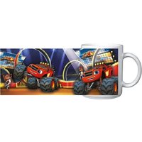 mini mug - Arena von United Labels