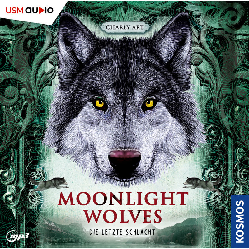 Moonlight Wolves von United Soft Media (USM)