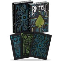 Bicycle - Dark Mode Bicycle - Dark Mode von United States Playing Card Company