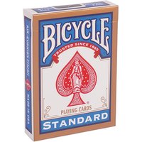 Bicycle Gold Standard (Rot oder Blau) (Spielkarten) von United States Playing Card Company