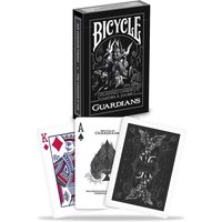 Bicycle - Guardians von United States Playing Card Company