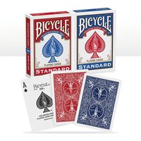 Bicycle - Standard 2-Pack von United States Playing Card Company