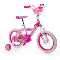 Huffy Princess 14 Zoll Fahrrad, Rosa von United Wheels (Netherlands) B.V.