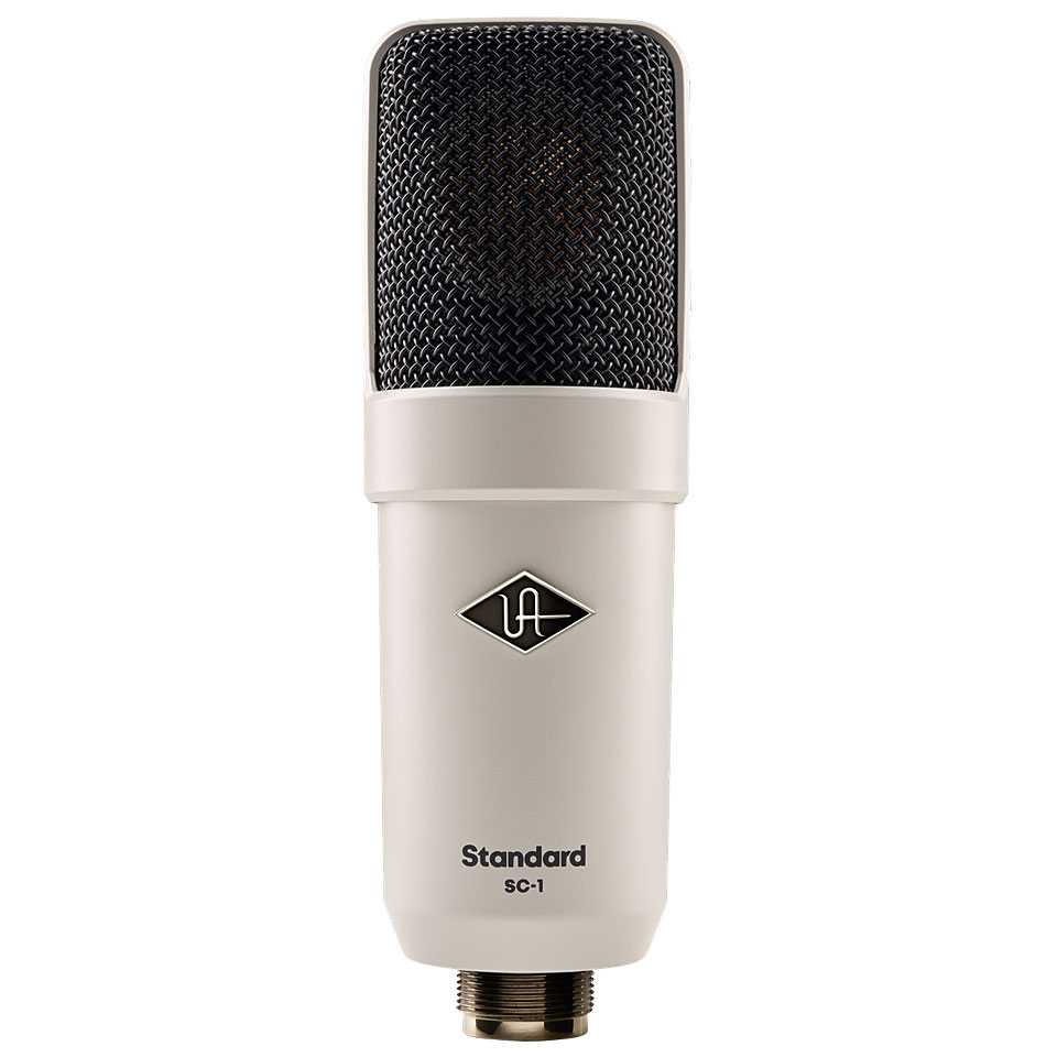 Universal Audio SC-1 Vokalmikrofon von Universal Audio