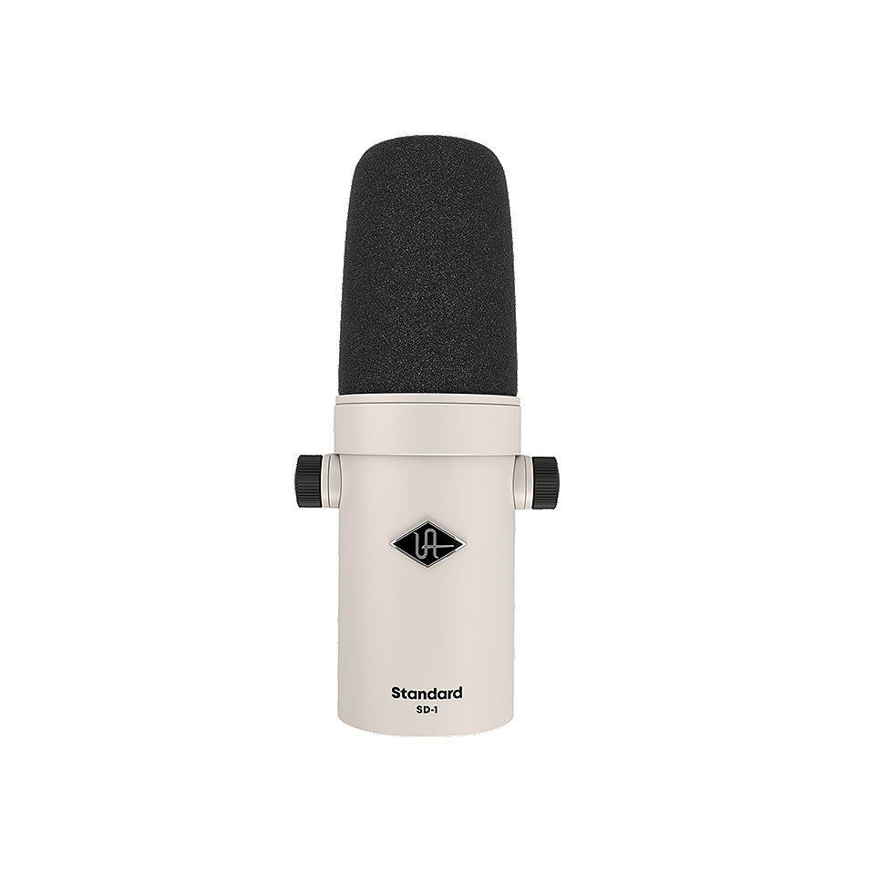 Universal Audio SD-1 Vokalmikrofon von Universal Audio