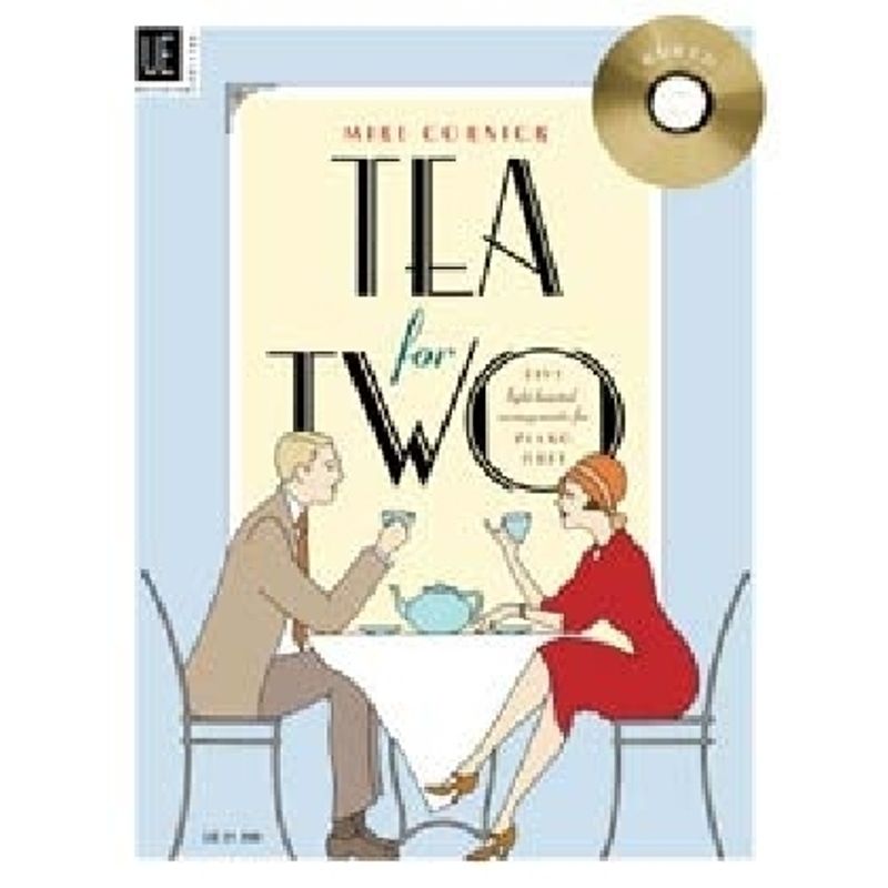 Tea for Two von Universal Edition