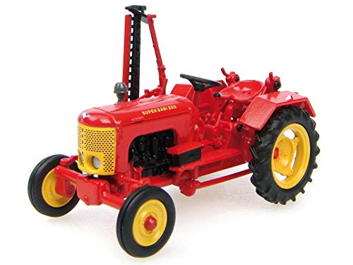 Babiole Super Babi 203 6024 ** Traktor Babiole Super Babi 203 6024 ** Traktor von Universal Hobbies