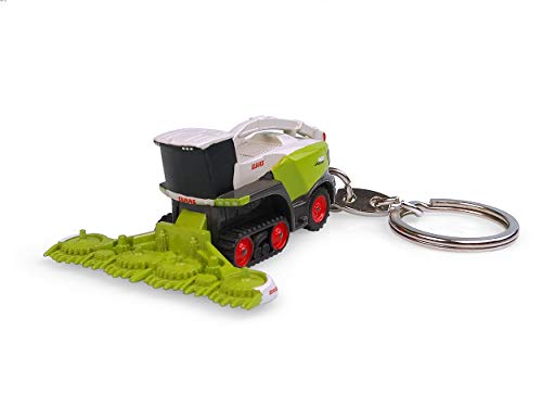 Claas Jaguar 960 Terra Trac von Universal Hobbies