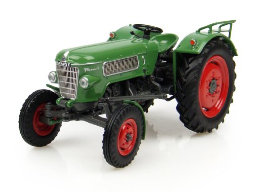 Fendt Farmer 2 Traktor von Universal Hobbies