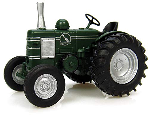 Field Marshall Serie 3 Traktor - 1949 von Universal Hobbies