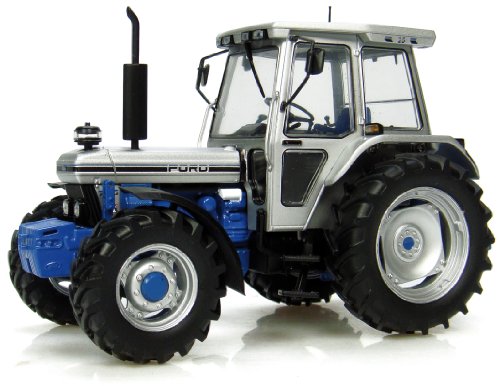 Ford 7810 Jubilee Edition von Universal Hobbies