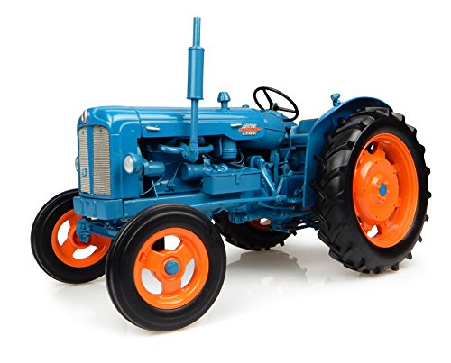 Fordson Power Major (1958) von Universal Hobbies