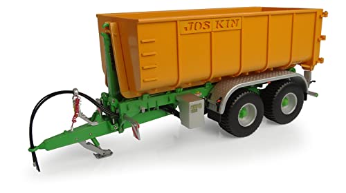 Joskin Cargo Lift Container Halter von Universal Hobbies