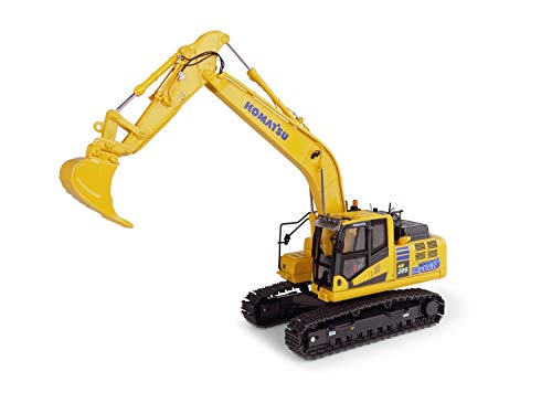 Komatsu HB205 LC3 Hybrid von Universal Hobbies