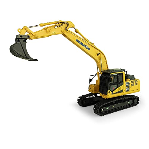 Komatsu PC210 LC-11 von Universal Hobbies