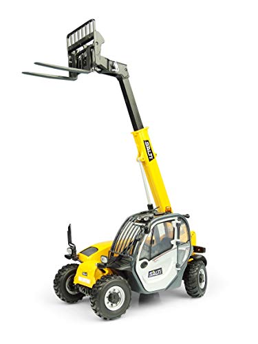 MANITOU MT 625 "SALTI" -VERSION BEI 1/32 von Universal Hobbies