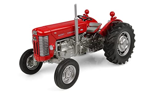 Universal Hobbies Massey Ferguson 65 - Europäische Version von Universal Hobbies