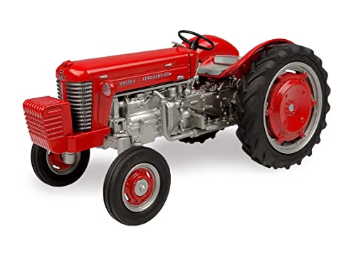 Massey Ferguson 65 US Traktor von Universal Hobbies