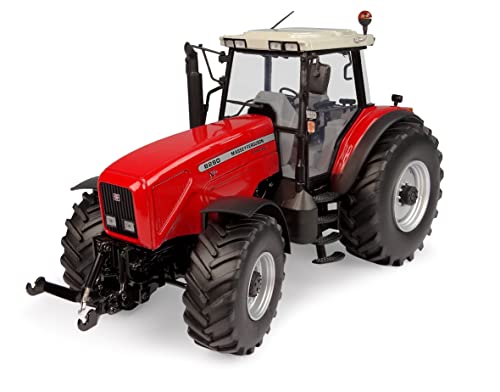 Universal Hobbies Massey Ferguson 8280 X-tra Traktor von Universal Hobbies