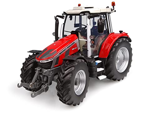 Universal Hobbies Massey Ferguson Traktor 5S.145 von Universal Hobbies