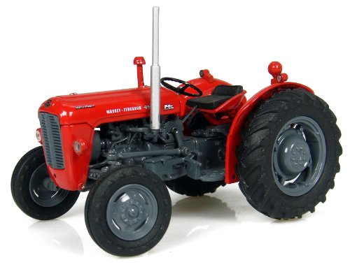 Universal Hobbies - 2701 - Massey Fergusson 35X 1:32 ; von Universal Hobbies