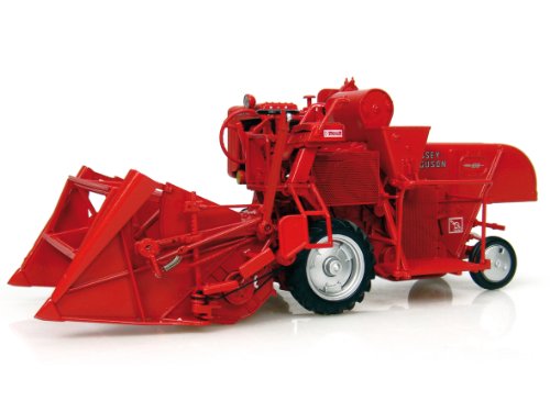 Universal Hobbies 2880 - Sammlermodell Massey Ferguson 830 1/32 aus Metall Universal Hobbies 2880 - Sammlermodell Massey Ferguson 830 1/32 aus Metall von Universal Hobbies