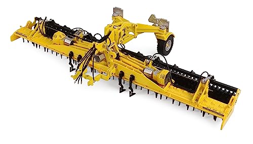 Universal Hobbies Bednar Kator KN 8000 Q Profi Rotierender Herse von Universal Hobbies