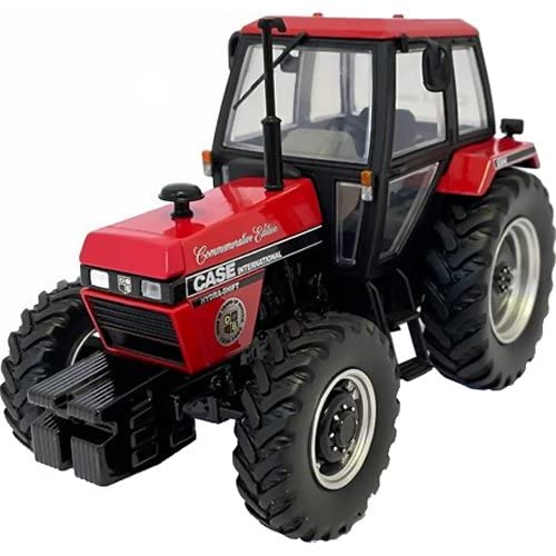 Universal Hobbies Case IH 1394 4WD Traktor - Gedenkausgabe von Universal Hobbies