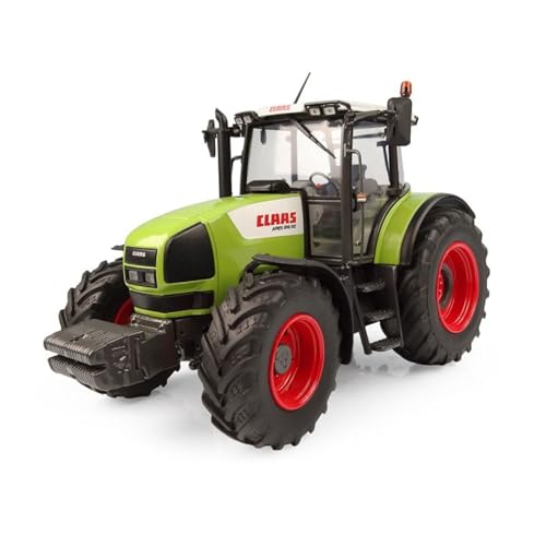 Universal Hobbies Claas Atlex 926RZ mit Frontgewicht von Universal Hobbies